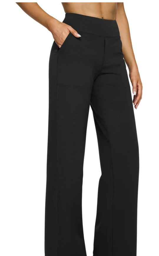 Pocket Trousers-D116