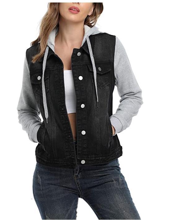 Casual Multicolor Cardigan-D688