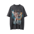 Printed logo TEE-D486