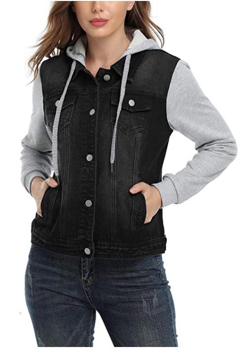 Casual Multicolor Cardigan-D688