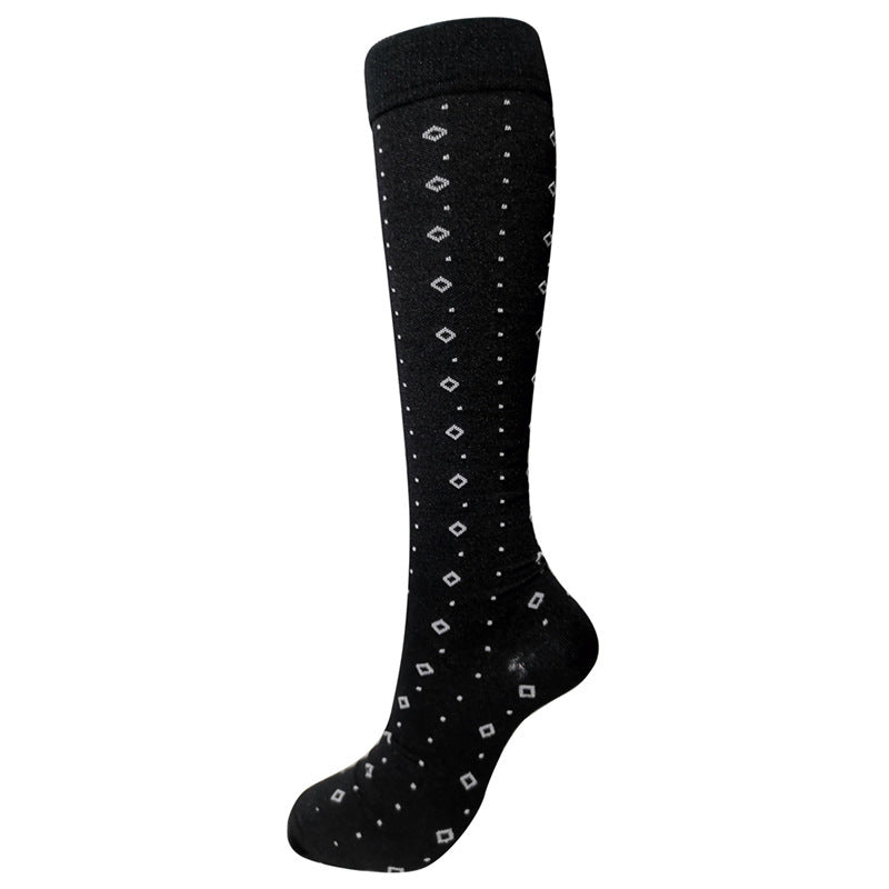 Legs compression stockings-D241