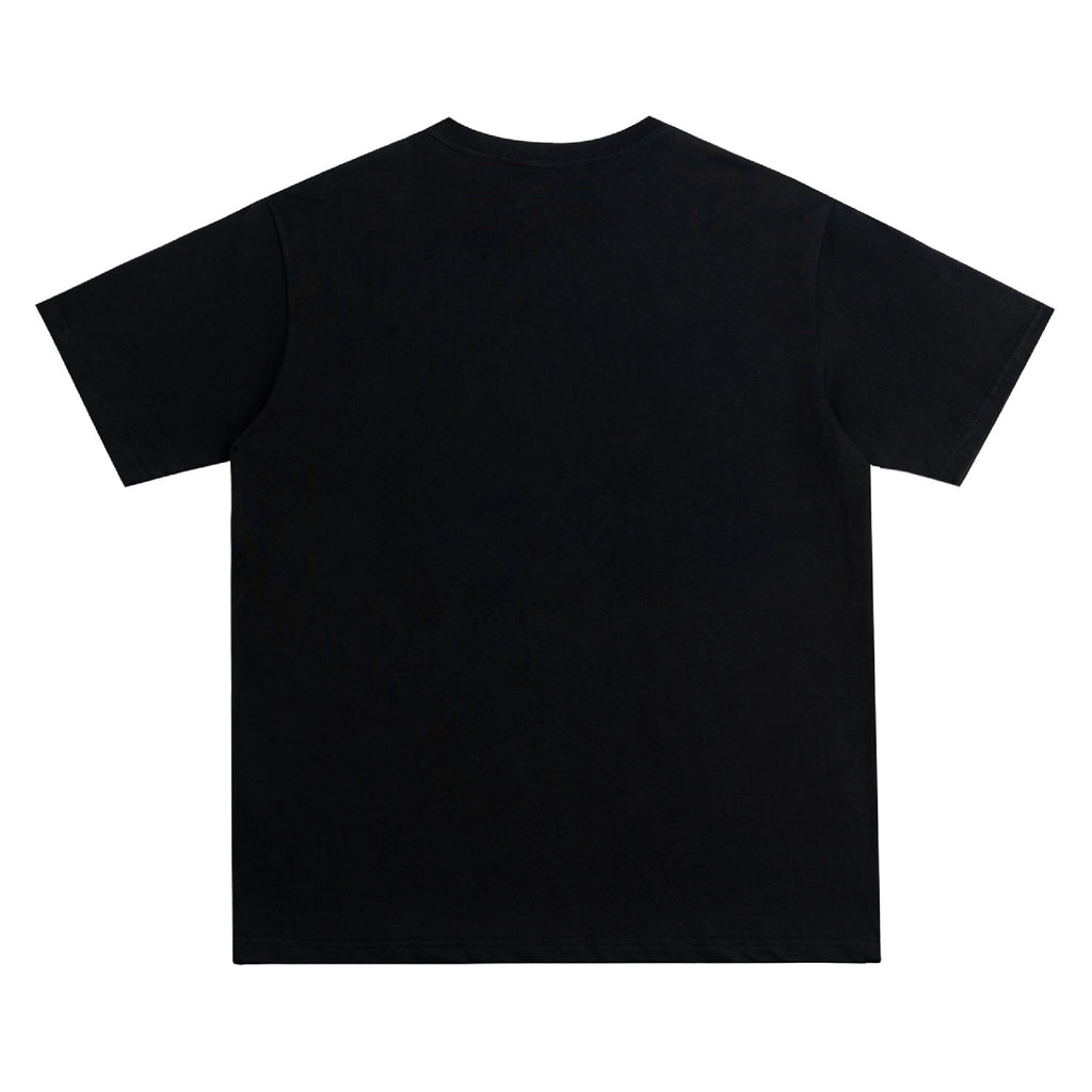 "Ice Falling" vintage TEE-D703