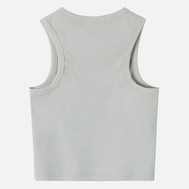 Print vest-D789