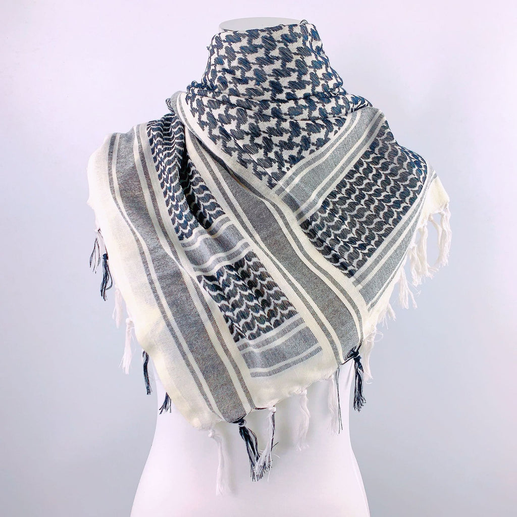 Outdoor scarf-D711
