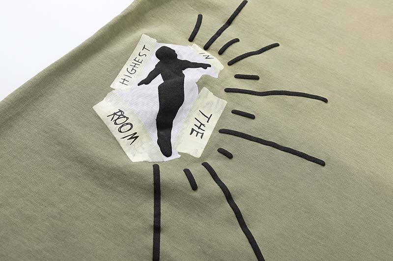The green logo TEE-D482