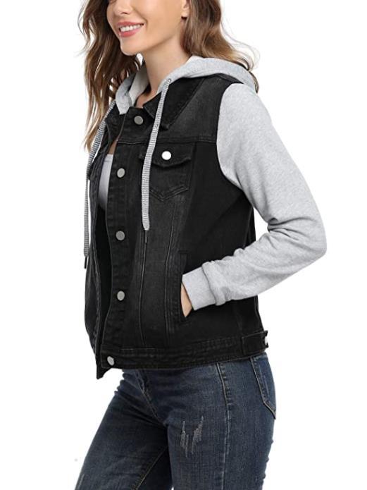 Casual Multicolor Cardigan-D688