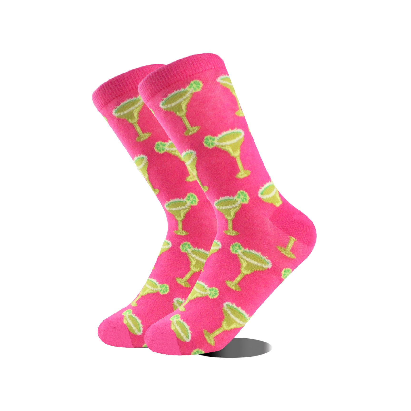 Cartoon&Cotton Socks-D238