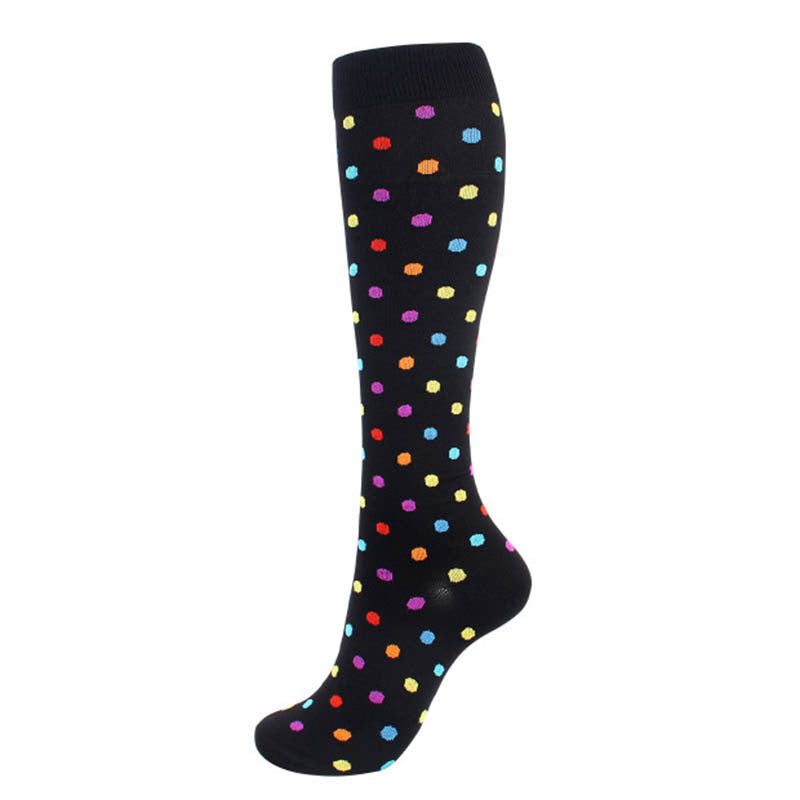 Legs compression stockings-D241