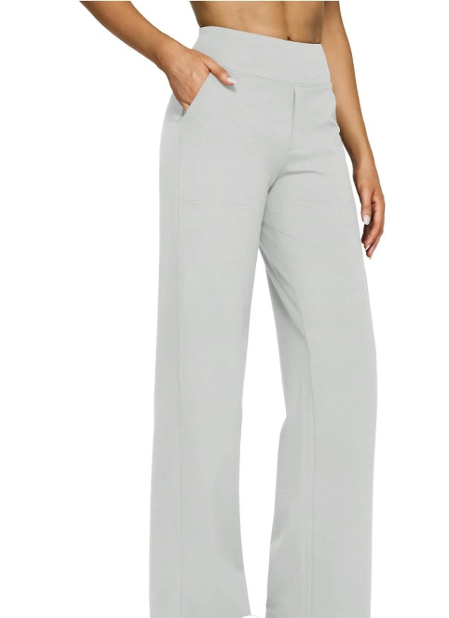 Pocket Trousers-D116
