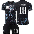 Sports jersey-D637
