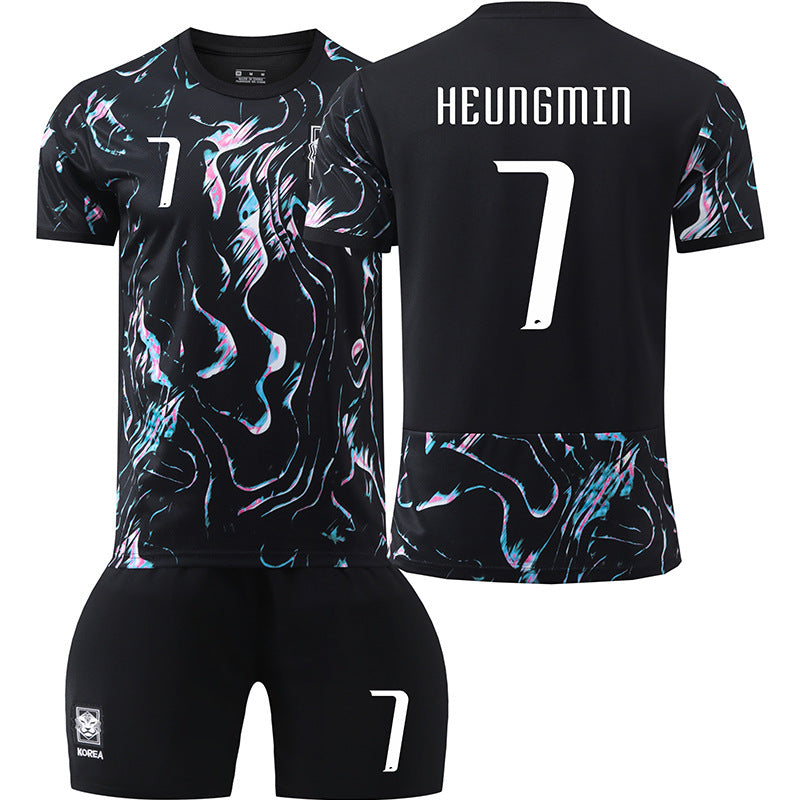 Sports jersey-D637