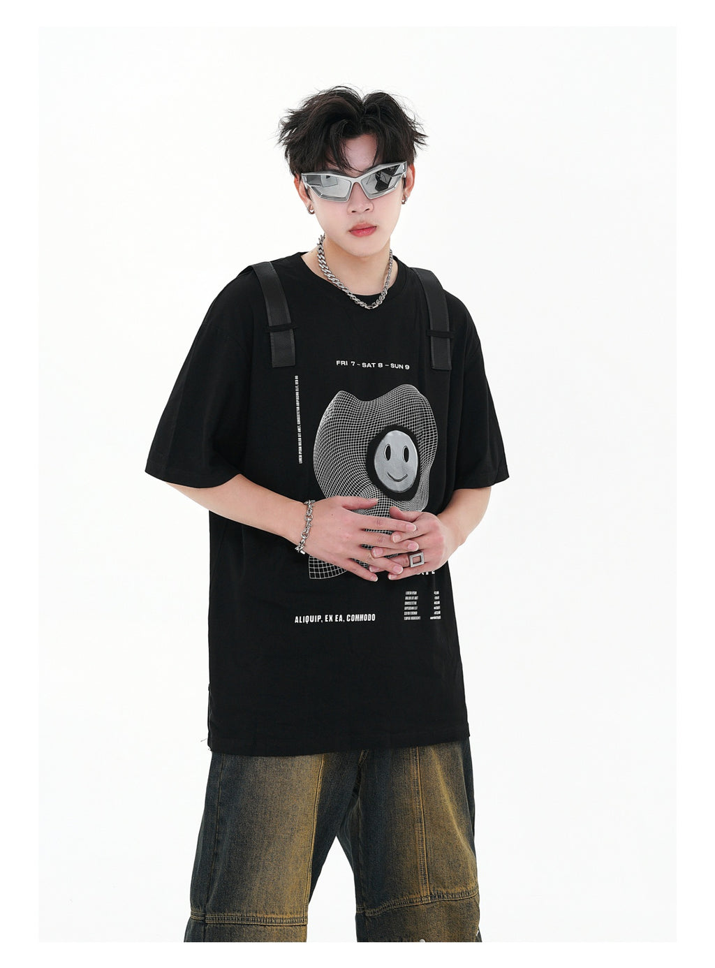 Design TEE-D491