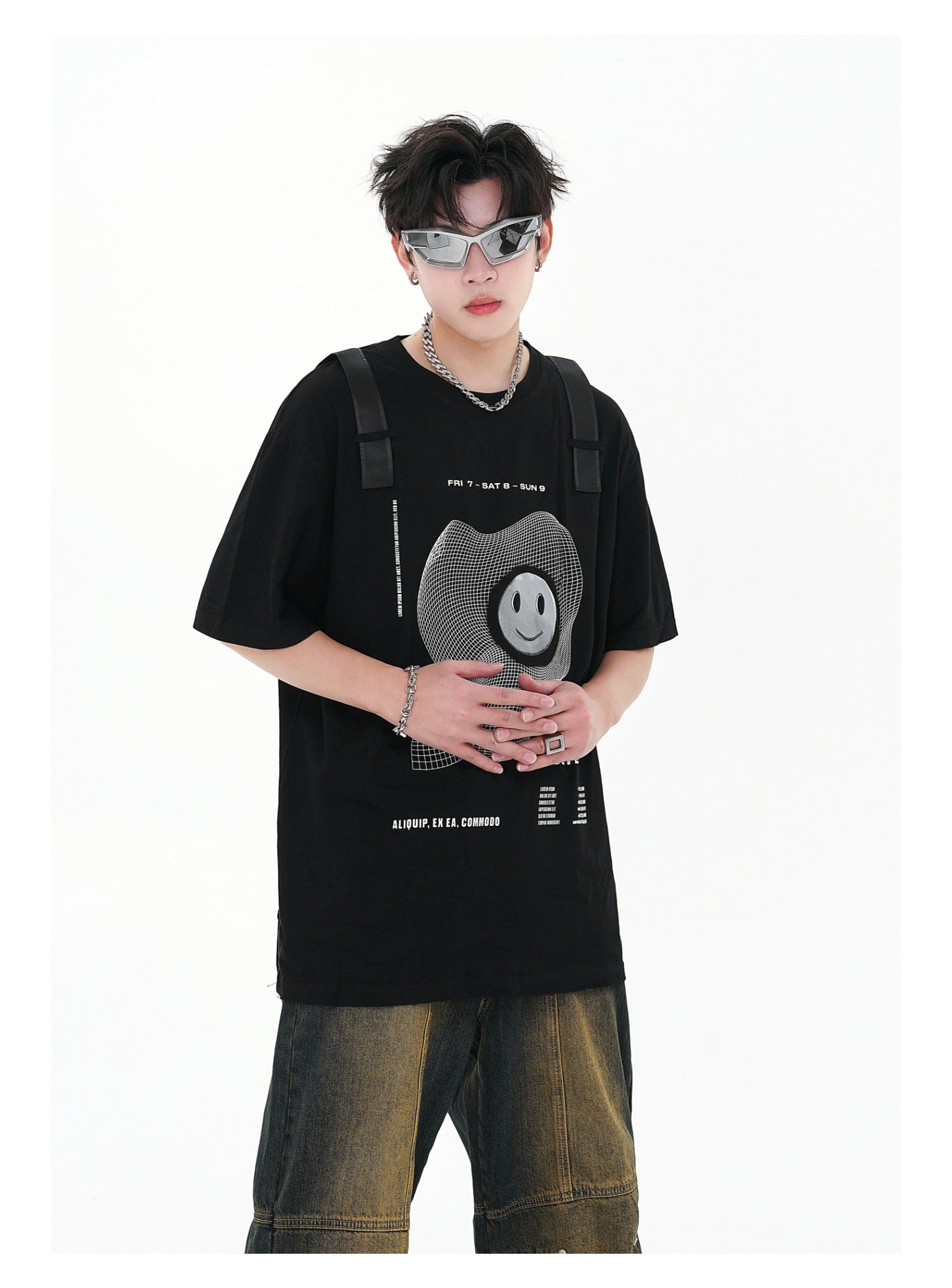 Design TEE-D491
