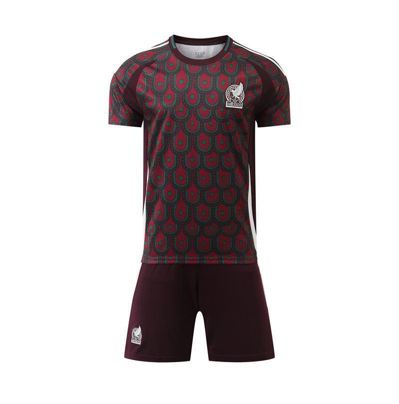 Sports jersey-D640