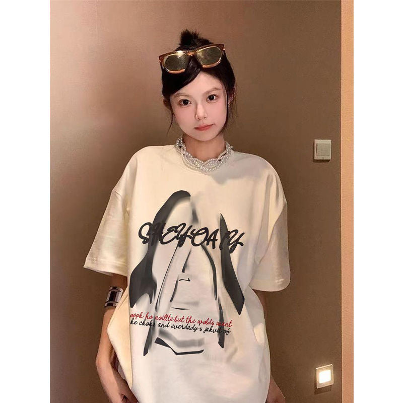 Individual printing TEE-D518