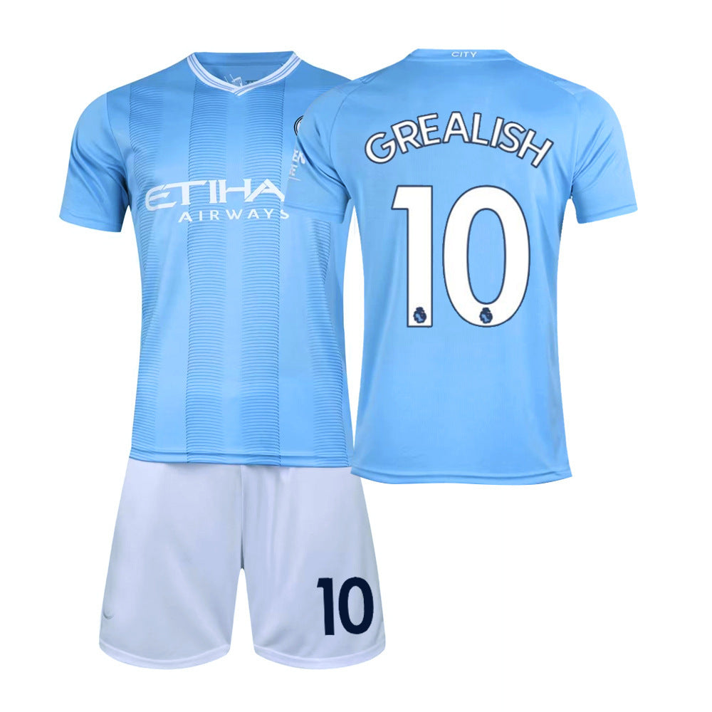 Sports jersey-D641