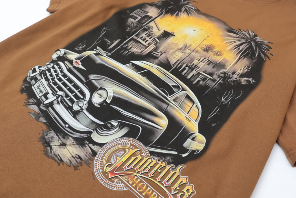 Car vacation TEE-D485