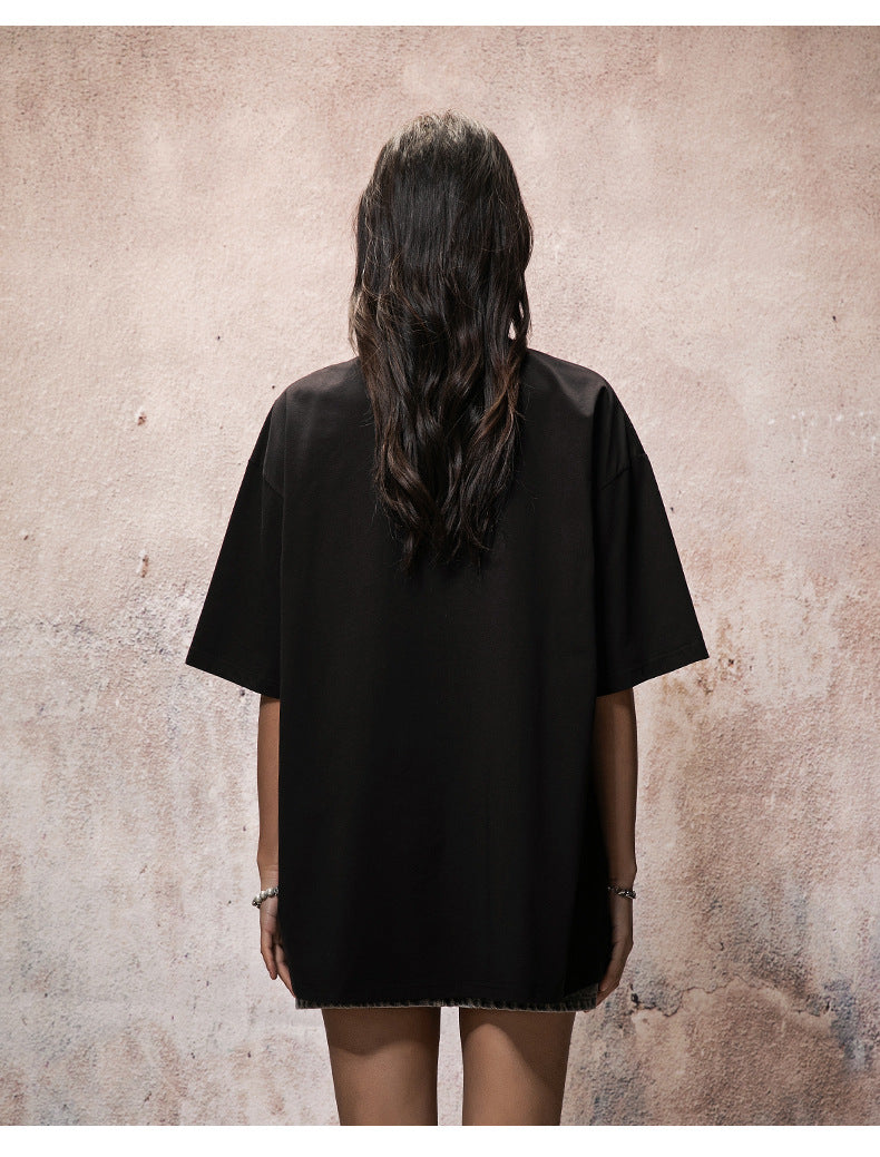 ”UNIVERSAL“ TEE-D500