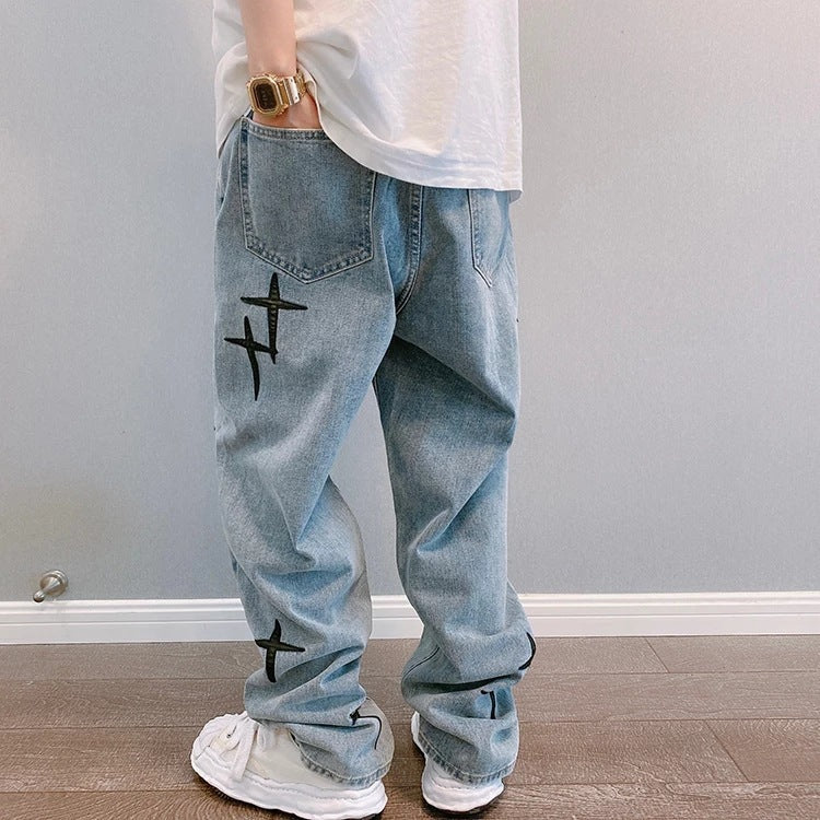 Fashion-D129 retro