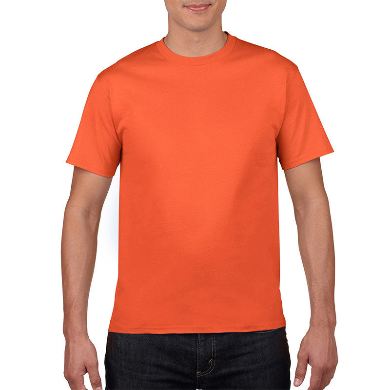 Base solid color TEE-D197