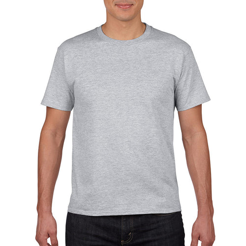Base solid color TEE-D198