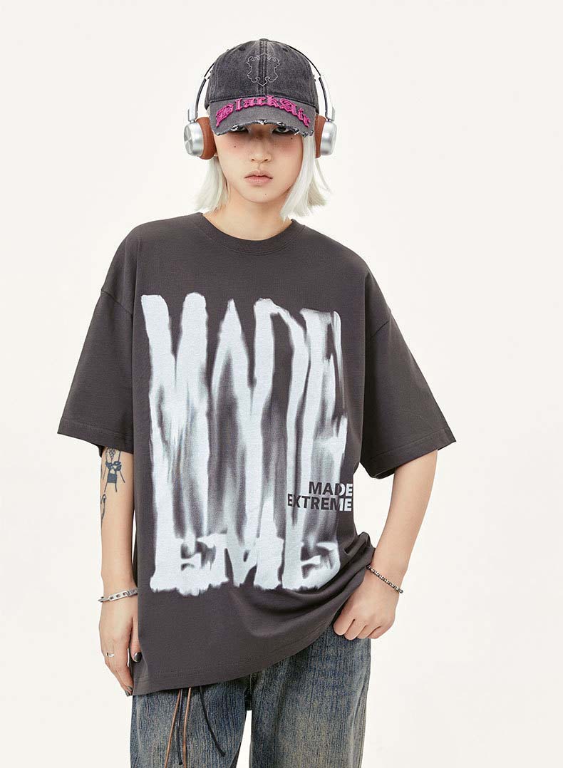 Fashion-D364 de calle