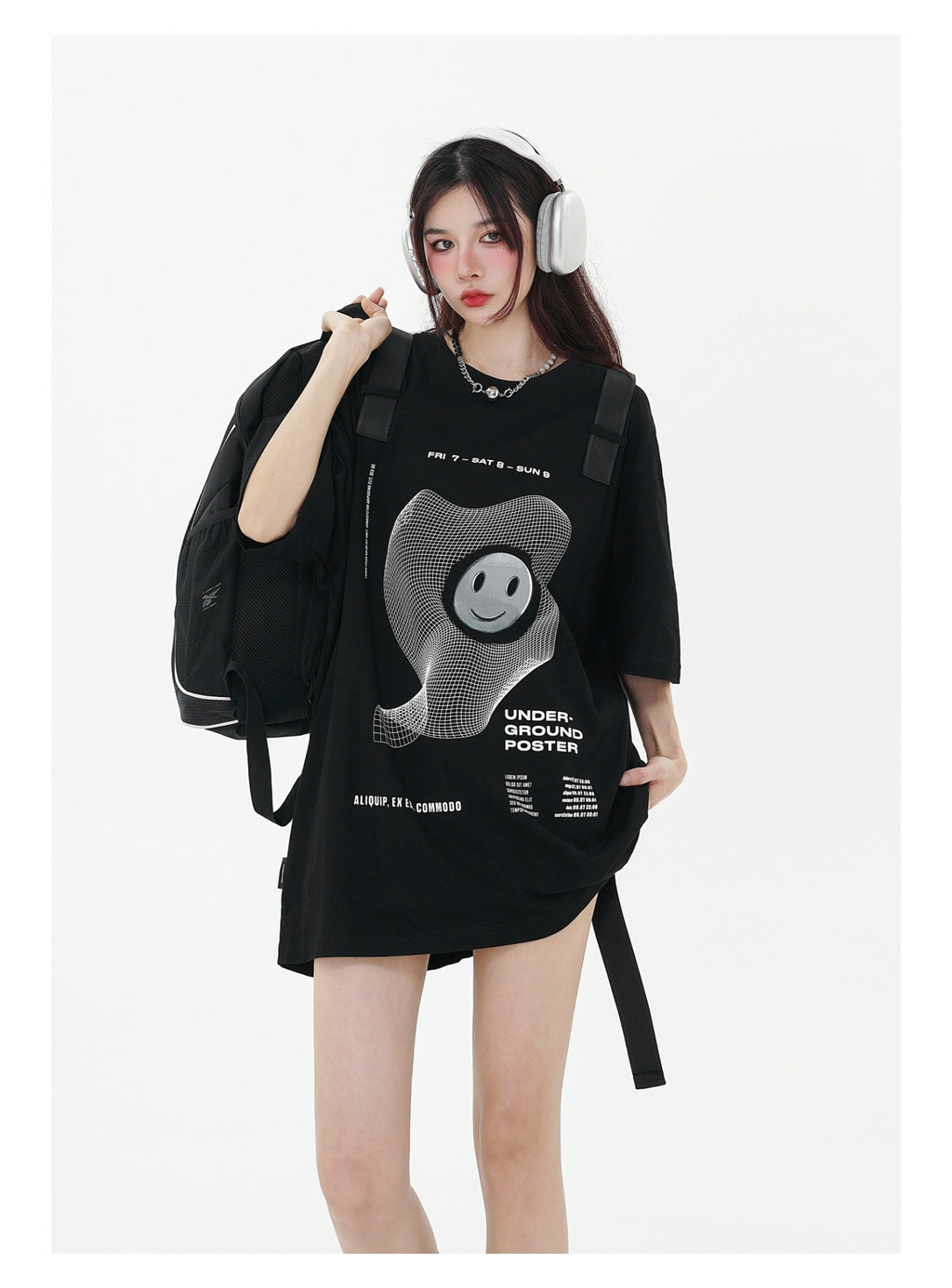 Design TEE-D491