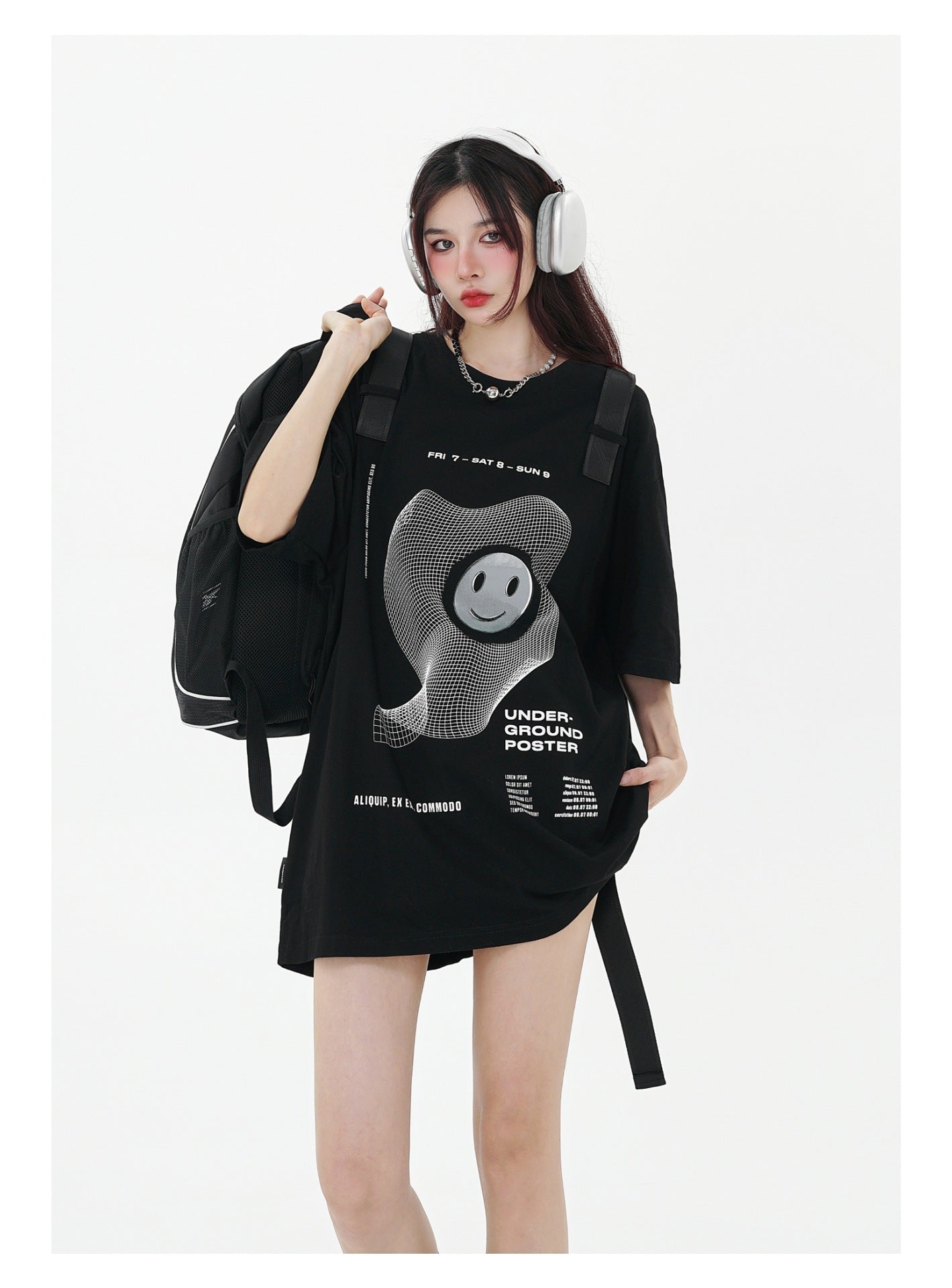 Design TEE-D491