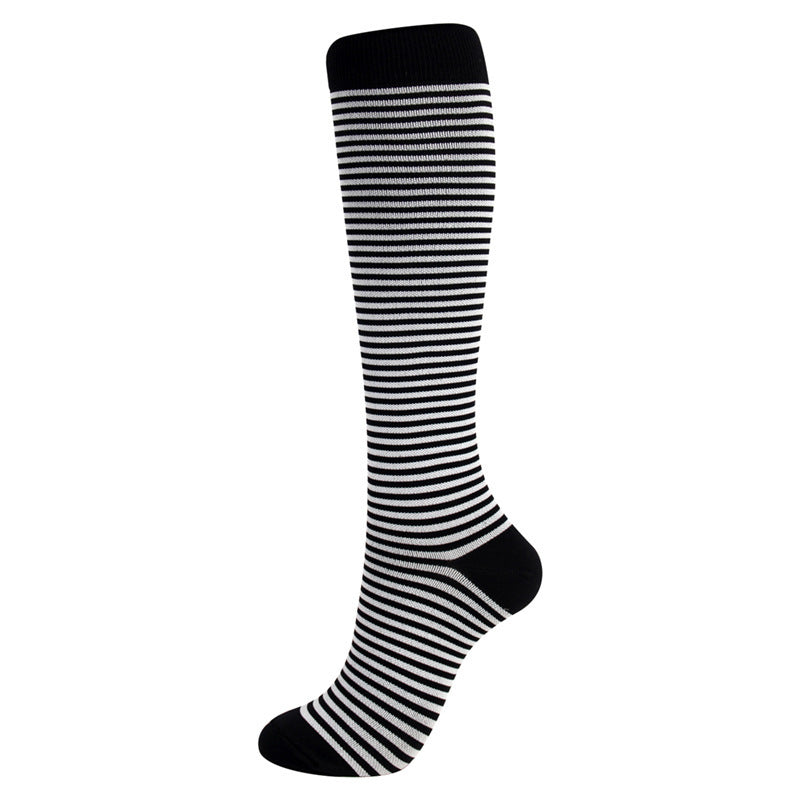 Legs compression stockings-D241