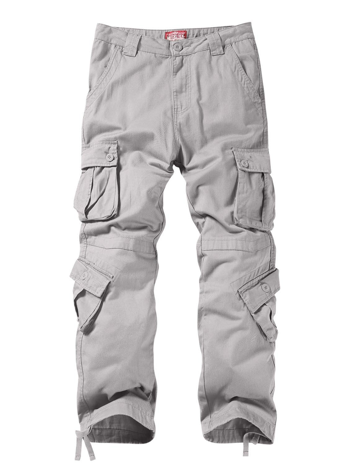Outdoor strong overalls-D170