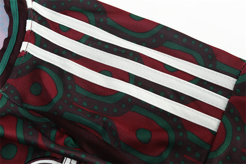 Sports jersey-D639