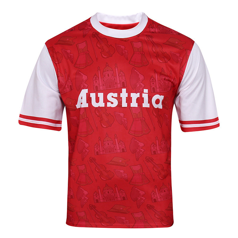 Jersey by country-D439