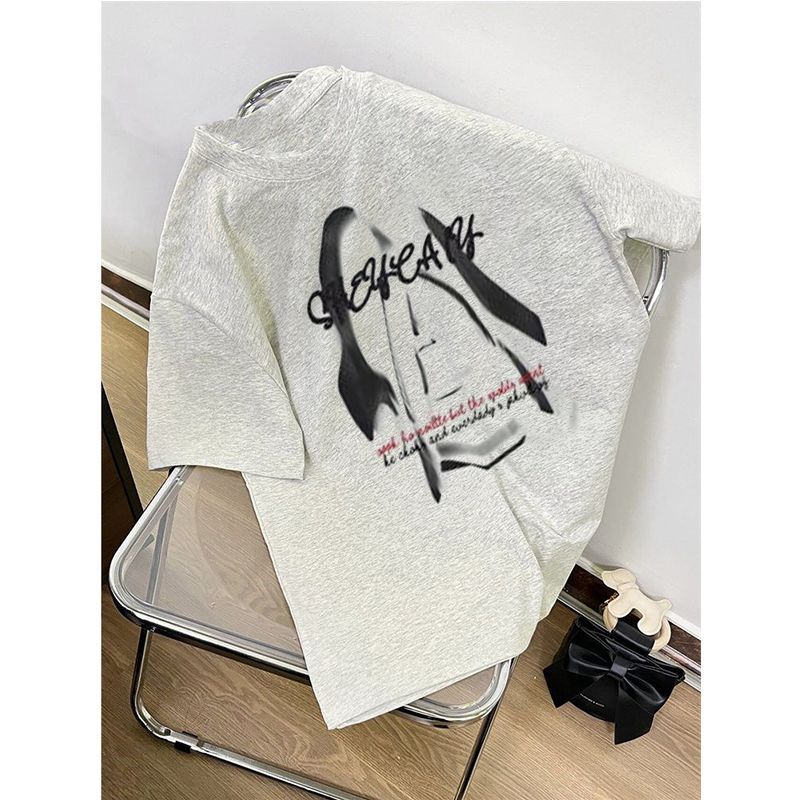 Individual printing TEE-D518