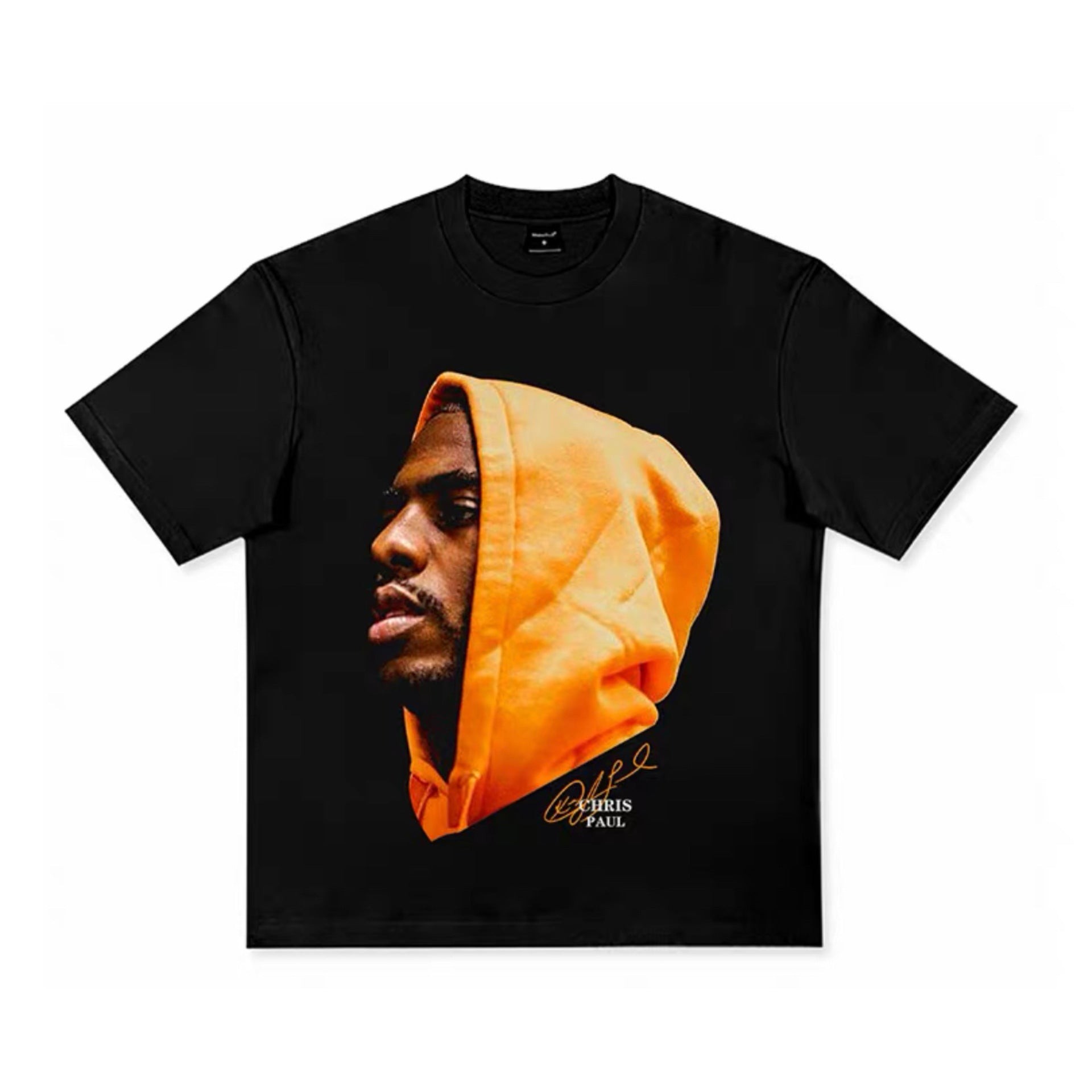 Huge figure TEE -D350