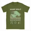 Silent Hill 2 TEE-D572