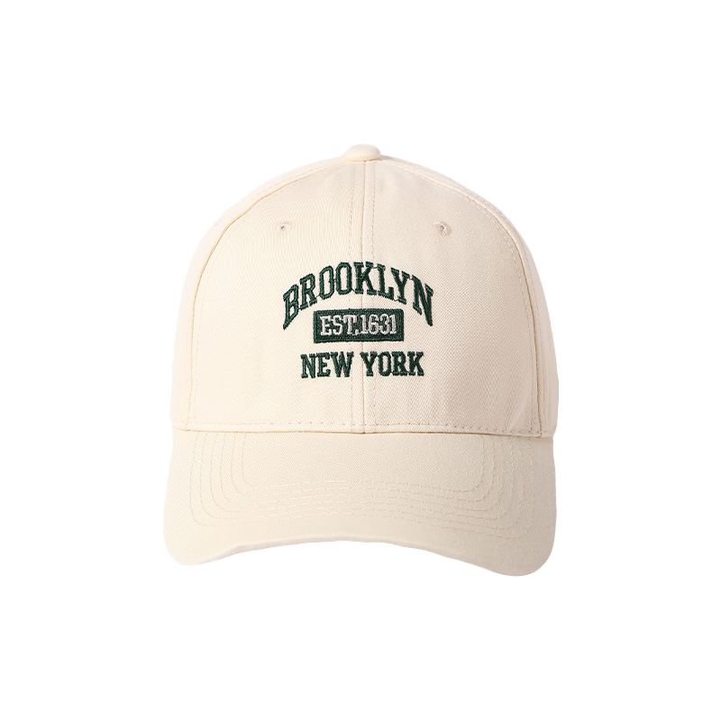 Sporty Curve Cap-D291