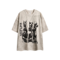 Doberman Pinscher TEE-D332