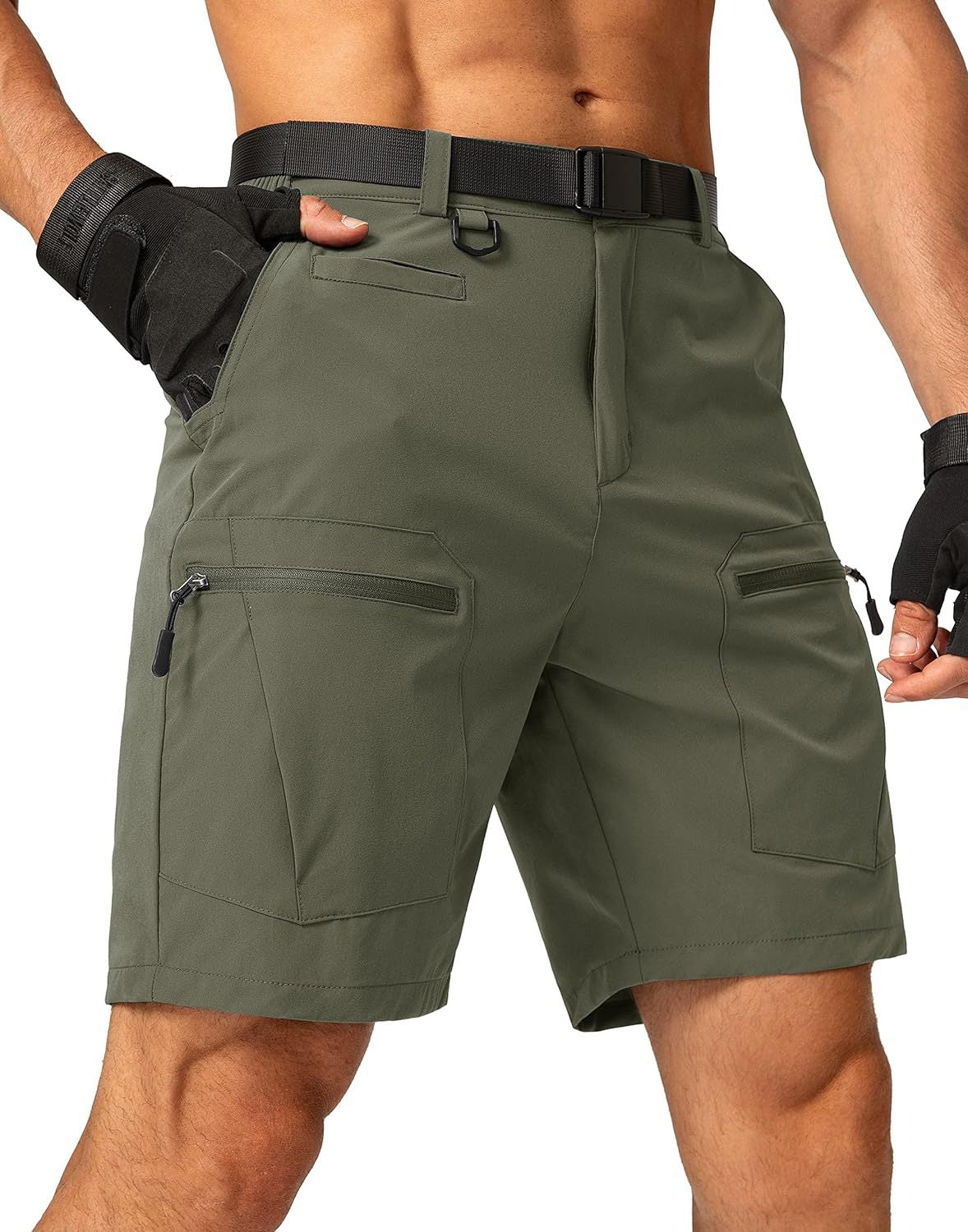Outdoor sports overalls-D343