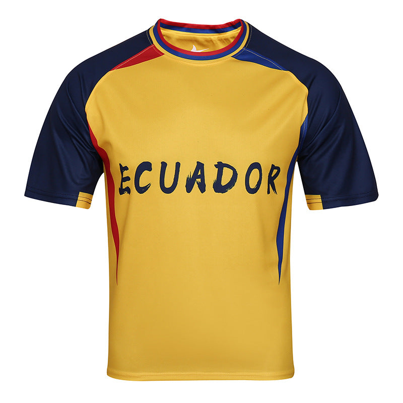 Jersey by country-D439