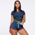 Sports Solid Color Set-D780