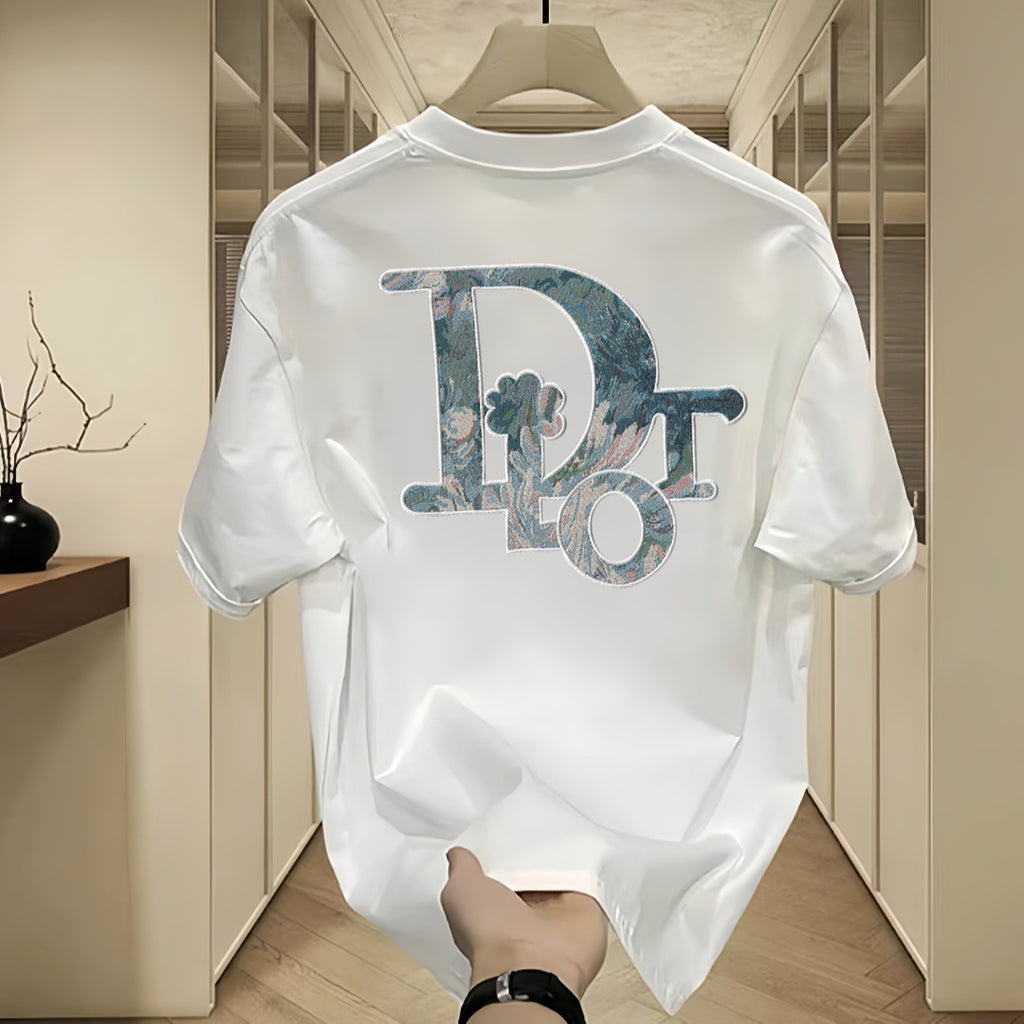 Printed TEE-D467