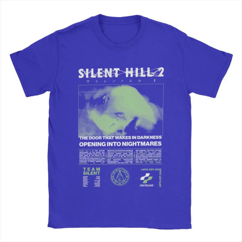 Silent Hill 2 TEE-D572