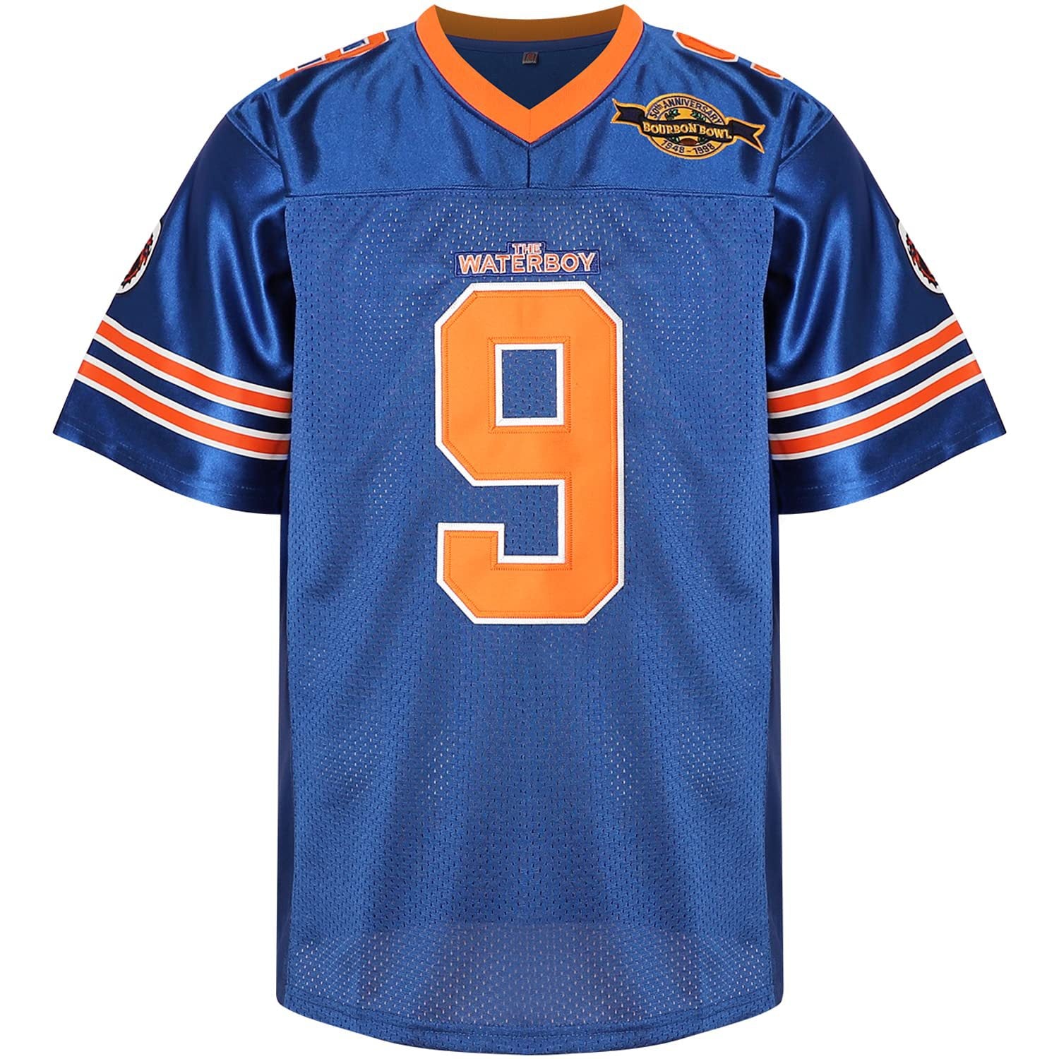 Rugby jersey-D631