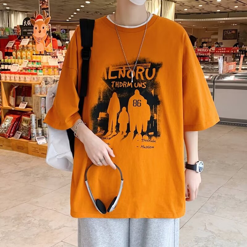 Printing TEE-D495