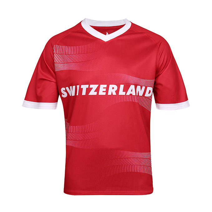 Jersey by country-D440