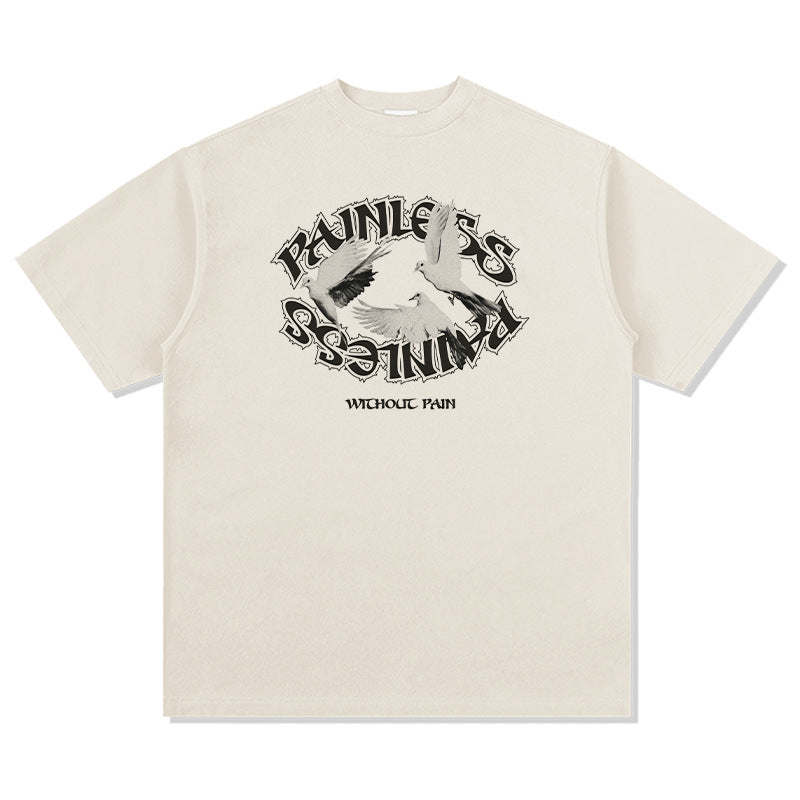 ”Pigeon“ TEE-D511