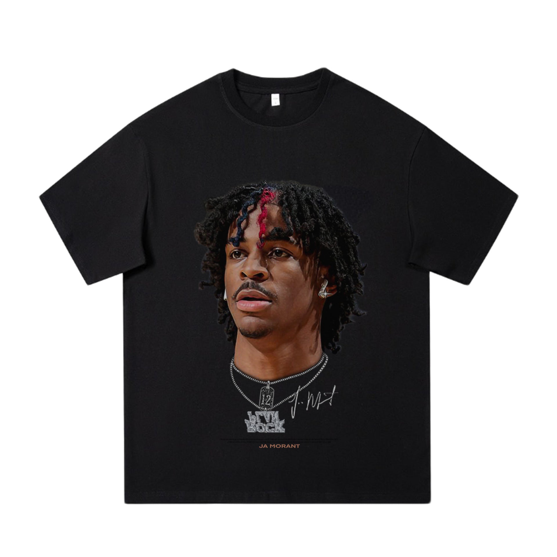 Huge figure TEE -D350