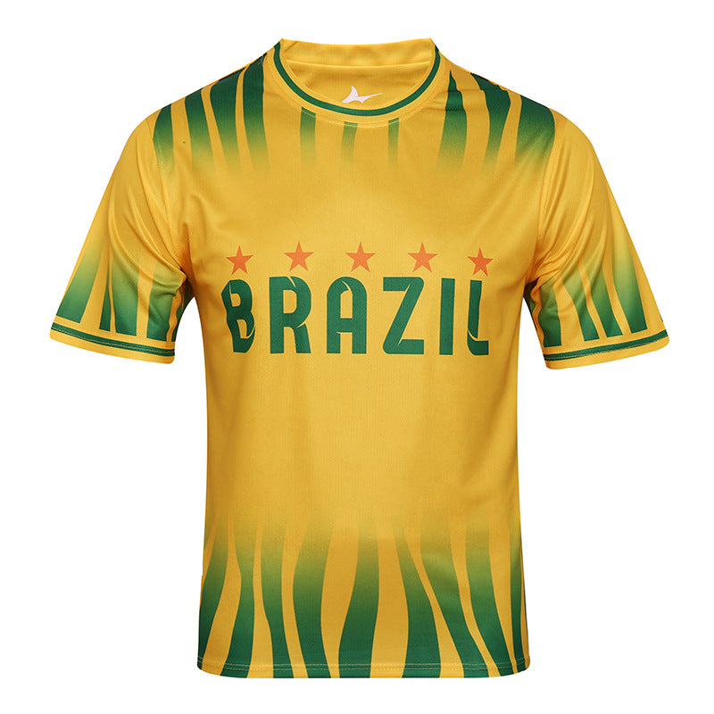 Jersey by country-D439