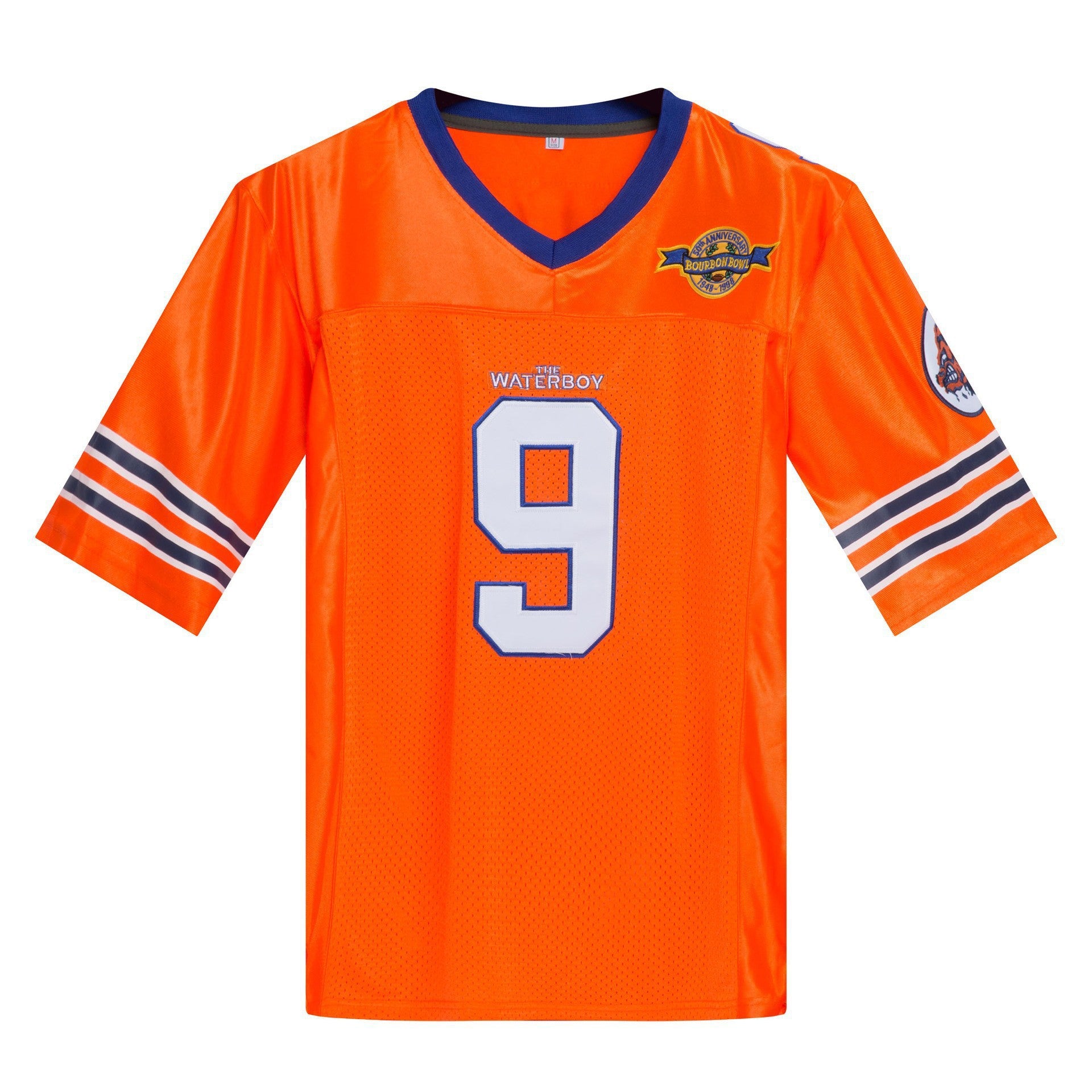 Rugby jersey-D631