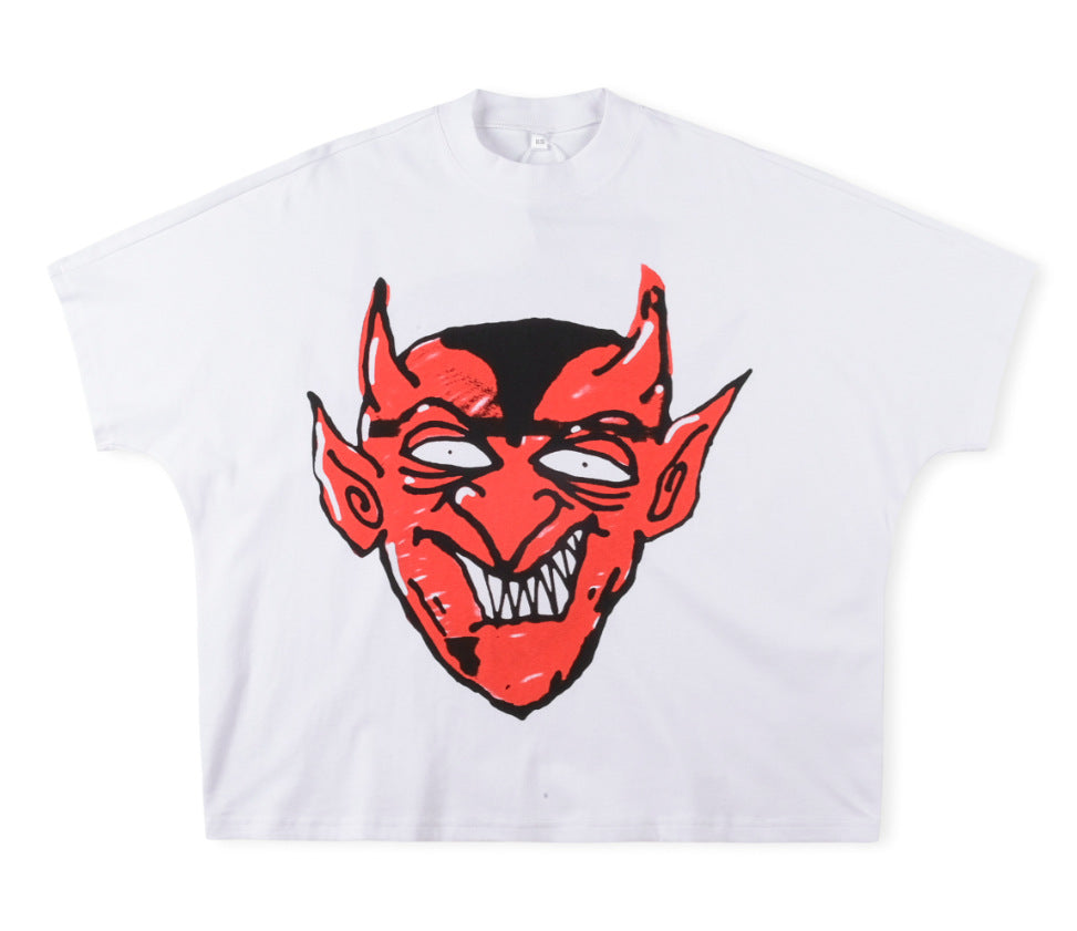 Design Tee-D366